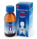 Bronchenolo tosse 1,54 mg/ml sciroppo  destrometorfano bromidrato