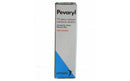 Pevaryl 1% spray cutaneo, soluzione alcolica  econazolo nitrato