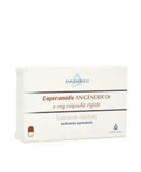 Loperamide angelini 2 mg capsule rigide