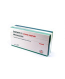 Daktarin 20 mg/g crema vaginale  miconazolo nitrato