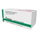 Decorenone 50 mg/10 ml soluzione orale  ubidecarenone