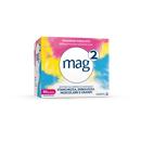 Mag2 1,5 g/10 ml soluzione orale  mag2 2,25 g polvere per soluzione orale  magnesio pidolato