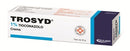 Trosyd 1% crema  trosyd 1% polvere cutanea  trosyd 1% emulsione cutanea  tioconazolo
