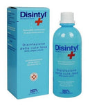 Disintyl 0,2 % soluzione cutanea  benzalconio cloruro