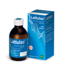 Lattulac 67,0 g/100 ml sciroppo  lattulosio