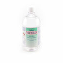 Lozione vittoria 0,1g/100g soluzione cutanea  benzalconio cloruro