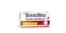 Neoboro golado 8,75 mg pastiglie senza zucchero gusto limone e miele 16 pastiglie