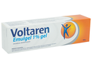 "1% gel"tubo da 100 g"