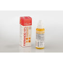 Farmaiod 10% soluzione cutanea  iodopovidone