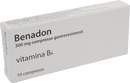 300 mg compresse gastroresistenti 10 compresse