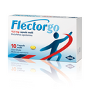 Flectorgo capsule molli