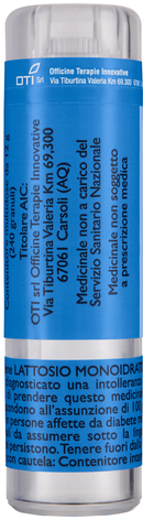 Dulcamara*30ch 240gr 12g