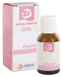 Sabal serrulata dyn*5ch 10ml