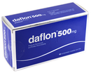 500 mg compresse rivestite con film 60 compresse in blister pvc/al