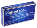 500 mg compresse rivestite con film 30 compresse in blister pvc/al
