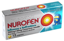 200 mg + 30 mg compresse rivestite 12 compresse rivestite