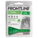 Frontline combo*1pip gatti/fur