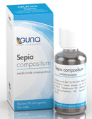 Sepia comp 30ml gtt