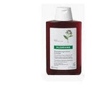 Klorane shampoo trattante e riflessante alla chinina e vitamina b 200 ml