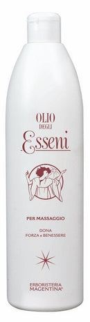 Esseni olio degli esseni 500 ml