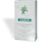 Klorane shampoo trattante e riflessante all'ortica 200 ml