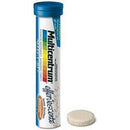 Multicentrum select effervescente 20 compresse