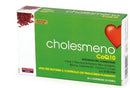 Choles meno co q10 30 compresse