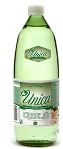 Unica acqua oligominerale 1 litro