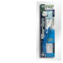Silvercare plus spazzolino morbido + ricambio