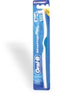 Oralb spazzolino advantage plus 35 soft