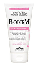 Bioderm dermocrema ph autoequilibrante 150 ml