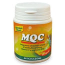 Natural point mqc 50 capsule vegetali