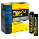 Ethicsport energia rapida+ 10 flaconcini 25 ml
