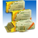 Fisiosol pl fiori arancio 40f