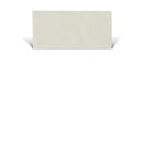 Medicazione in alginato di calcio e sodio soffice sterile favorisce la riparazione tissutale kaltostat 15x25cm 10 pezzi
