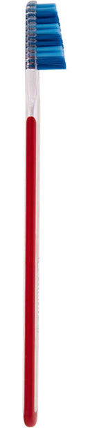 Taumarin spazzolino professional 27 setole dure