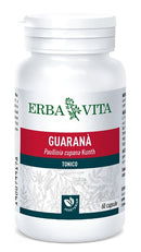 Guarana 60 capsule