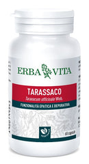 Tarassaco 60 capsule
