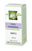 Mirto olio essenziale 10 ml