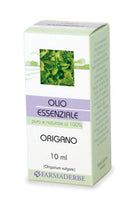 Origano olio essenziale 10 ml