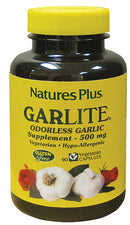 Garlite aglio inodore 90 capsule
