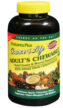 Source of life adults 90 tavolette