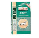 Size health nutrition mini adult 2 kg