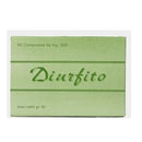 Diurfito estratto erboristico 60 compresse