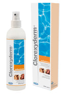 Clorexyderm soluzione 250 ml