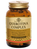Quercitina complex 50 capsule vegetali