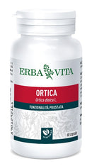 Ortica flacone 60 capsule