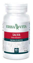 Salvia 60 capsule