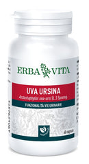 Uva ursina 60 capsule