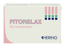 Fitorelax 60 compresse